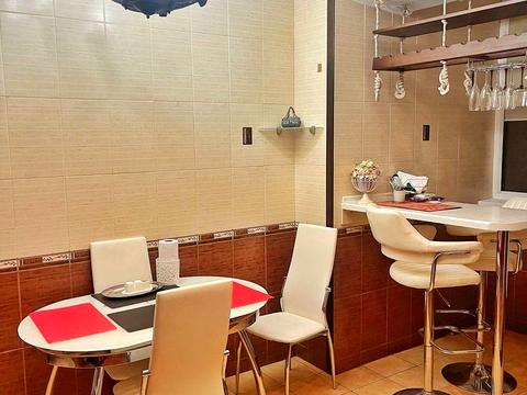 квартира по адресу Кричевского ул., 32