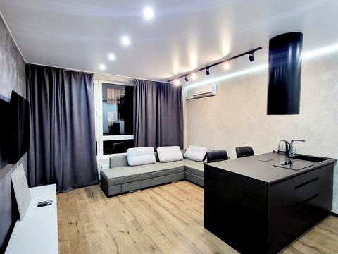 квартира за адресою Кам'янська вул. (Дніпродзержинська), 128