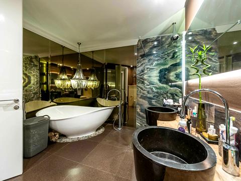 квартира по адресу Киев, Павла Тычины просп., 16