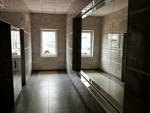 квартира за адресою Київ, Федора Ернста вул., 16-А