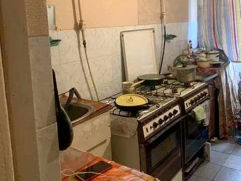 комната по адресу Василия Мельникова ул. (Межлаука), 4