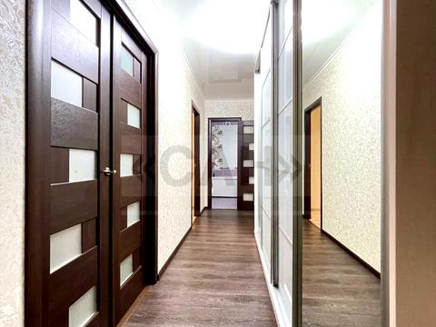 квартира по адресу Харьковская ул., 8