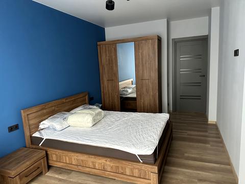 квартира за адресою Тараса Шевченка вул., 60/18