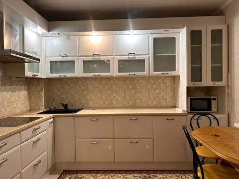 квартира за адресою Калинова вул., 116
