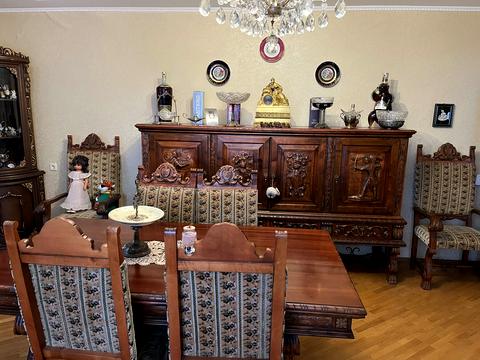 квартира за адресою Братства Тарасівців вул. (Декабристів), 12/37