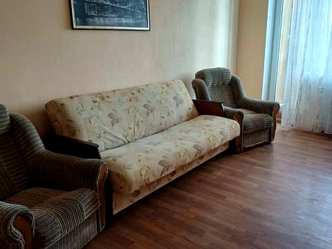 квартира по адресу Вечерний бульв., 2