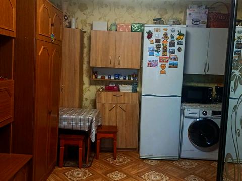квартира по адресу Благодатная ул., 2