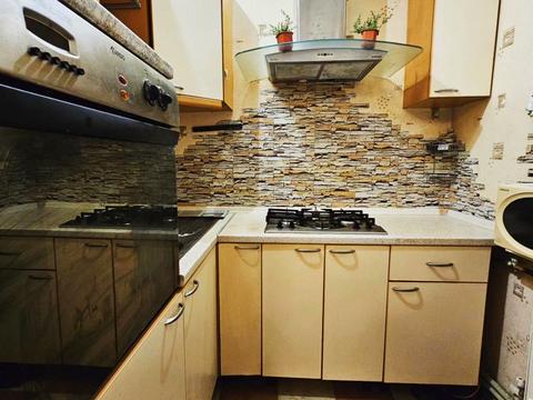 квартира за адресою Фещенка-Чопівського вул., 45