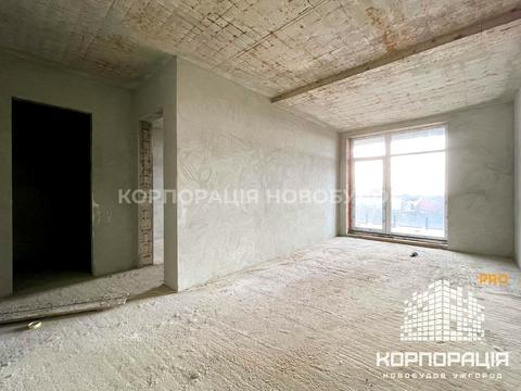 квартира по адресу Мальовнича, 1