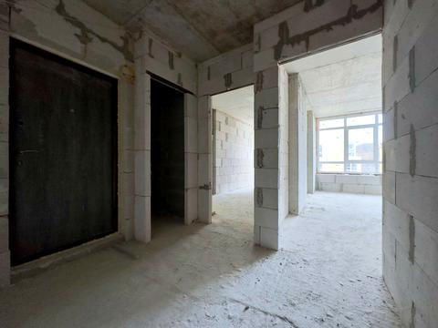 квартира за адресою Малоголосківська вул., 44