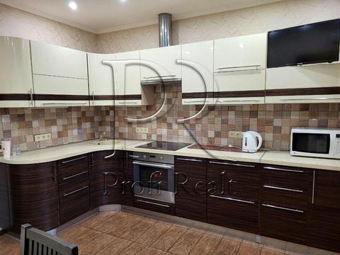 квартира по адресу Васильченка ул., 3