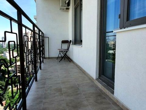 квартира за адресою Генуезька вул., 3-Г