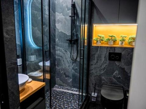 квартира за адресою Аркадійське плато вул. (Гагаринське плато), 9