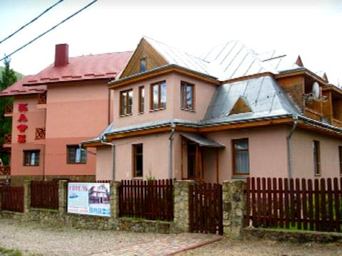 коммерческая по адресу Незалежності, 14