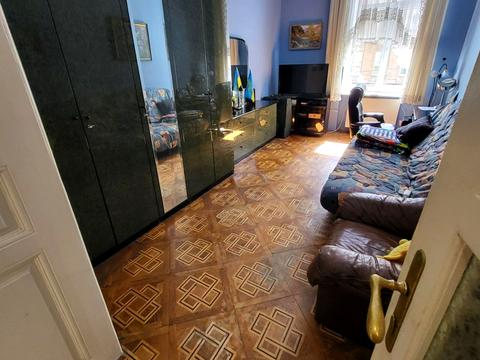 квартира за адресою Степана Бандери, 22