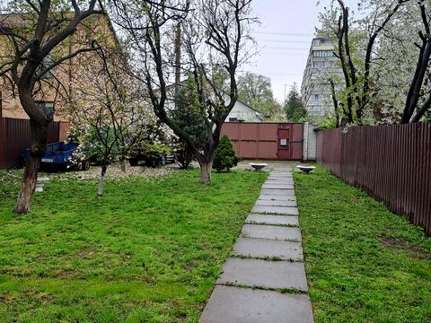 дом по адресу Оборонная ул., 11