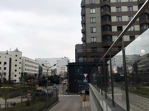 квартира за адресою Андрія Верхогляда вул. (Михайла Драгомирова), 14