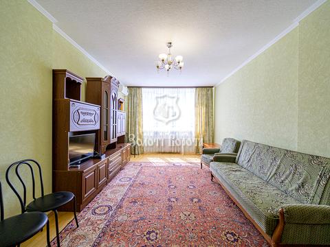 квартира за адресою Михайла Максимовича вул. (Онуфрія Трутенка), 3-Г