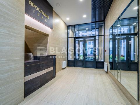 квартира за адресою Бульварно-Кудрявська вул. (Воровського), 17