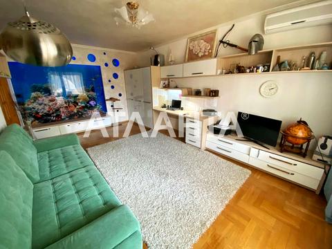 квартира по адресу Добровольцев ул. (Маршала Говорова), 1/3