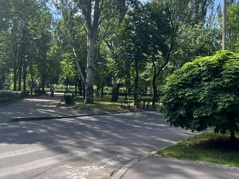 квартира за адресою Незалежної України вул. (40 років Радянської України), 68