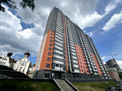 квартира по адресу Благгоутівска, 25