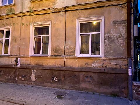 квартира за адресою Рибна вул., 5