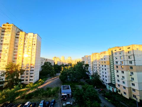 квартира за адресою Героїв Дніпра вул., 34-А