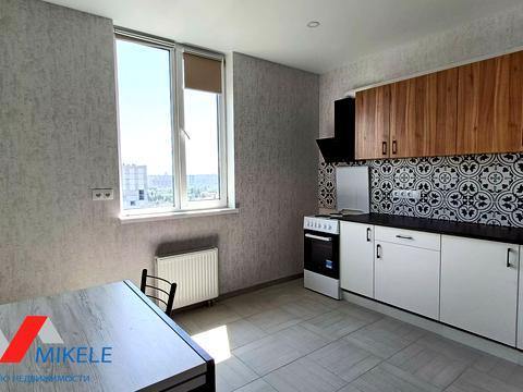 квартира по адресу Ярослава Гашека бульв., 22