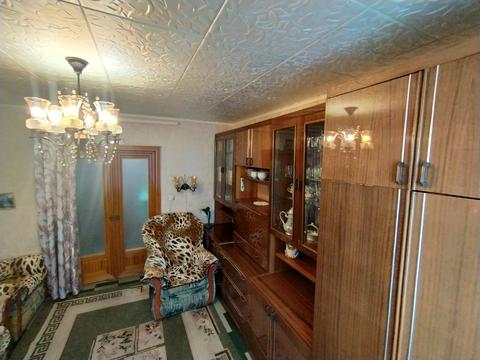 квартира по адресу Мира просп., 21