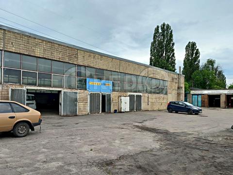 комерційна за адресою Леоніда Бородича вул., 27