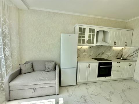 квартира по адресу Черниговская ул., 8