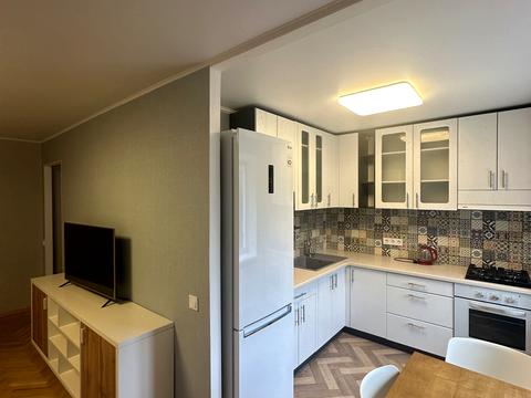 квартира по адресу Тульчинская ул., 9-А