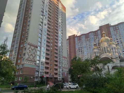 квартира за адресою Бориса Гмирі вул., 14