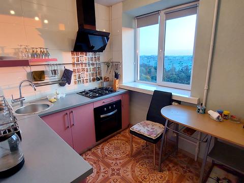 квартира по адресу Клочковская ул., 186Б