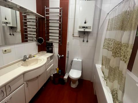 квартира по адресу Гарматна, 29/31