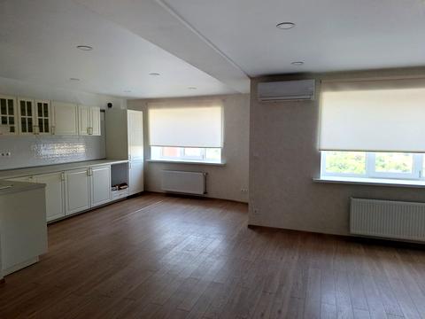 квартира за адресою Парусна вул. (Героїв Сталінграду), 1