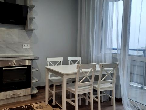 квартира за адресою Берестейський просп. (Перемоги), 131