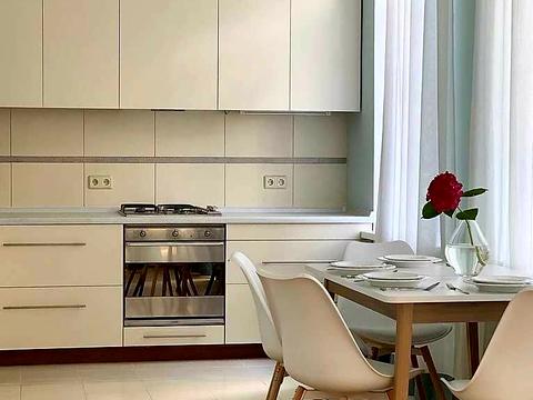 квартира за адресою Лютеранська вул., 13