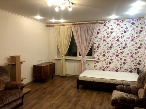 квартира за адресою Юності вул., 3