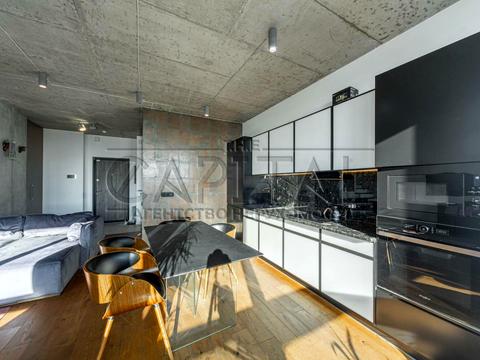 квартира по адресу Шолуденко ул., 1-В