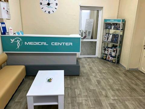 коммерческая по адресу Сергея Набоки пл., 13/9