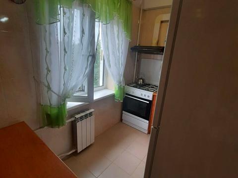 квартира за адресою Івана Микитенка вул., 21