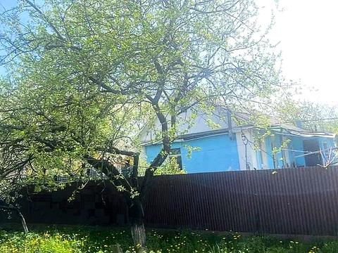 дом по адресу Заводской пер.