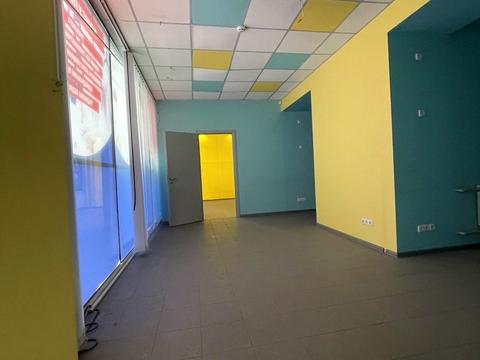 коммерческая по адресу Пр Науки, 25