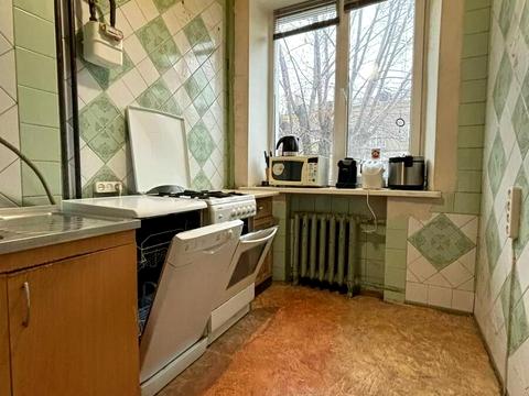 квартира за адресою Старокозацька вул. (Комсомольська), 65