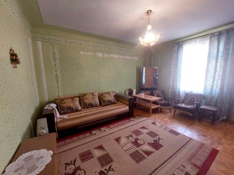 квартира по адресу Нафтовиків, 43а