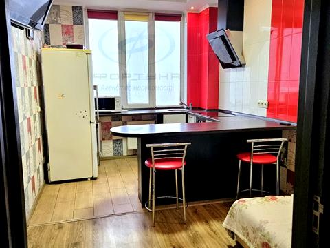 квартира по адресу Байди Вишнивецького, 78