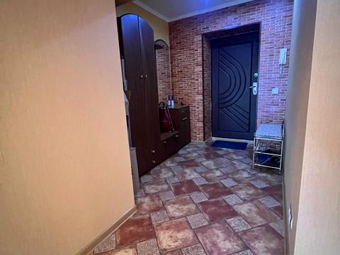 квартира за адресою Шевченка, 220