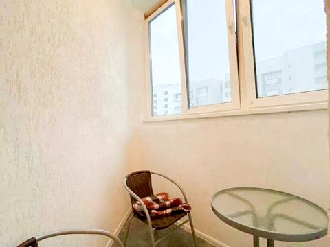 квартира по адресу Евгения Коновальца ул. (Щорса), 44-А